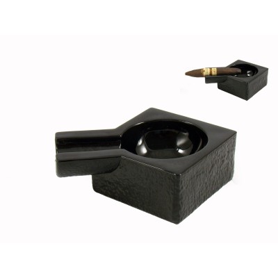 Τασάκι Πούρου Γυάλινο